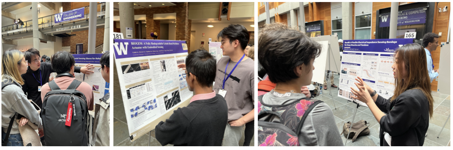 UW Undergraduate Symposium 2025